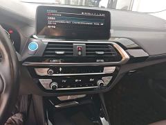 BMW iX3 sDrive40 Premier - photo 12
