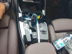 BMW iX3 sDrive40 Premier - photo 13