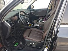 BMW iX3 sDrive40 Premier - photo 14