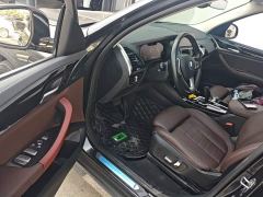 BMW iX3 sDrive40 Premier - photo 15