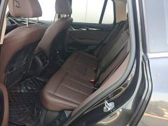 BMW iX3 sDrive40 Premier - photo 16