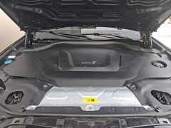 BMW iX3 sDrive40 Premier - photo 19