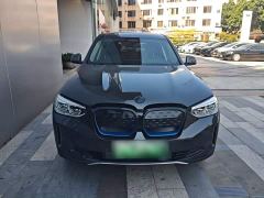 BMW iX3 sDrive40 Premier - photo 2