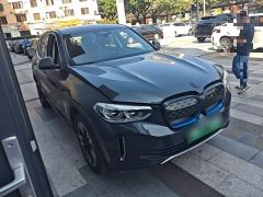 BMW iX3 sDrive40 Premier - photo 3