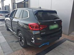 BMW iX3 sDrive40 Premier - photo 4