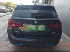 BMW iX3 sDrive40 Premier - photo 5