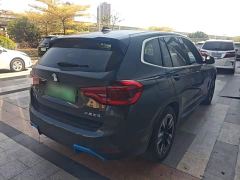 BMW iX3 sDrive40 Premier - photo 6