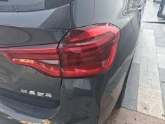 BMW iX3 sDrive40 Premier - photo 7