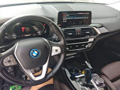 BMW iX3 sDrive40 Premier - photo 9