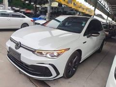 Volkswagen Golf 280TSI DSG R-Line - фото 1