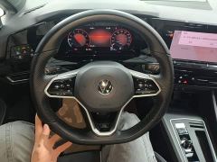 Volkswagen Golf 280TSI DSG R-Line - фото 10