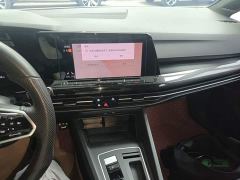 Volkswagen Golf 280TSI DSG R-Line - фото 12
