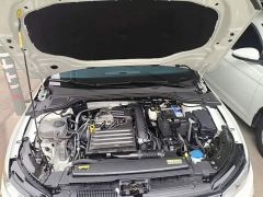 Volkswagen Golf 280TSI DSG R-Line - фото 19