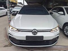 Volkswagen Golf 280TSI DSG R-Line - фото 2