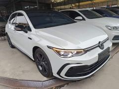 Volkswagen Golf 280TSI DSG R-Line - фото 3