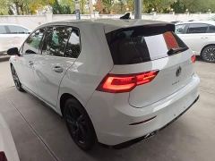 Volkswagen Golf 280TSI DSG R-Line - фото 4