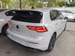 Volkswagen Golf 280TSI DSG R-Line - фото 6