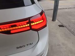 Volkswagen Golf 280TSI DSG R-Line - фото 7