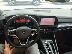 Volkswagen Golf 280TSI DSG R-Line - фото 9