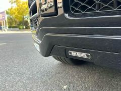 Mercedes-Benz Mercedes-AMG G 63 - photo 11
