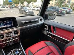 Mercedes-Benz Mercedes-AMG G 63 - photo 13