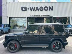 Mercedes-Benz Mercedes-AMG G 63 - photo 2