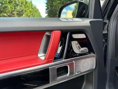 Mercedes-Benz Mercedes-AMG G 63 - photo 5