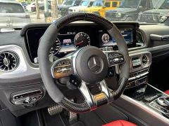Mercedes-Benz Mercedes-AMG G 63 - photo 7