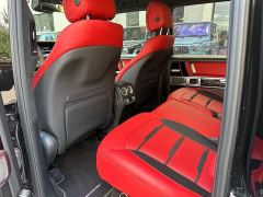 Mercedes-Benz Mercedes-AMG G 63 - photo 9