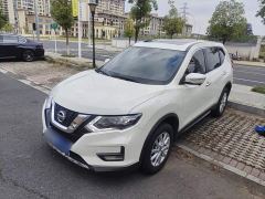 Nissan Qashqai 2.0L CVT 2WD XL ITS Smart Comfort Edition - photo 1