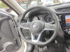 Nissan Qashqai 2.0L CVT 2WD XL ITS Smart Comfort Edition - photo 10