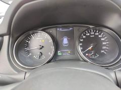 Nissan Qashqai 2.0L CVT 2WD XL ITS Smart Comfort Edition - photo 11
