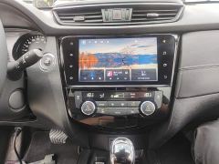 Nissan Qashqai 2.0L CVT 2WD XL ITS Smart Comfort Edition - photo 12