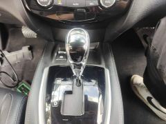 Nissan Qashqai 2.0L CVT 2WD XL ITS Smart Comfort Edition - photo 13