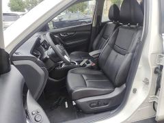 Nissan Qashqai 2.0L CVT 2WD XL ITS Smart Comfort Edition - photo 14