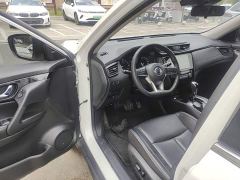 Nissan Qashqai 2.0L CVT 2WD XL ITS Smart Comfort Edition - photo 15