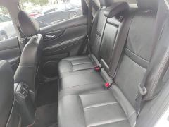 Nissan Qashqai 2.0L CVT 2WD XL ITS Smart Comfort Edition - photo 16