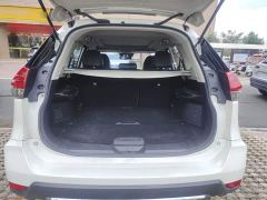 Nissan Qashqai 2.0L CVT 2WD XL ITS Smart Comfort Edition - photo 18