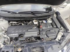 Nissan Qashqai 2.0L CVT 2WD XL ITS Smart Comfort Edition - photo 19