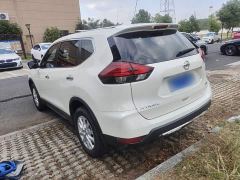 Nissan Qashqai 2.0L CVT 2WD XL ITS Smart Comfort Edition - photo 4
