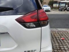 Nissan Qashqai 2.0L CVT 2WD XL ITS Smart Comfort Edition - photo 7
