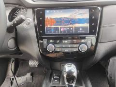 Nissan Qashqai 2.0L CVT 2WD XL ITS Smart Comfort Edition - photo 9