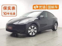 Tesla Model Y Facelift Rear-Wheel Drive - photo 1