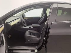 Tesla Model Y Facelift Rear-Wheel Drive - photo 10