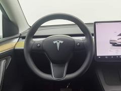 Tesla Model Y Facelift Rear-Wheel Drive - photo 11