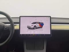 Tesla Model Y Facelift Rear-Wheel Drive - photo 12