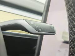 Tesla Model Y Facelift Rear-Wheel Drive - photo 13