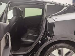 Tesla Model Y Facelift Rear-Wheel Drive - photo 15