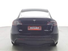 Tesla Model Y Facelift Rear-Wheel Drive - photo 4