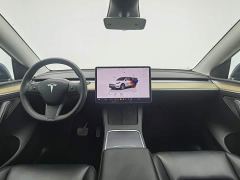 Tesla Model Y Facelift Rear-Wheel Drive - photo 5